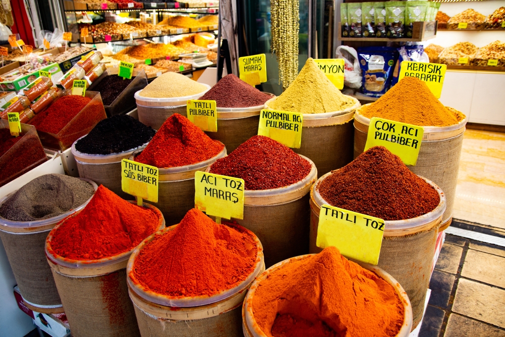 
        Adıyaman - Cappadocië
      